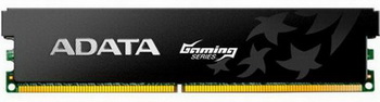 DDR3 memory modules XPG Gaming Series